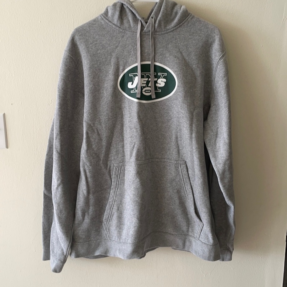 NY Jets Nike Hoodie